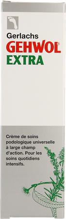Gehwol Voetcreme Extra 75ml Consulta 3