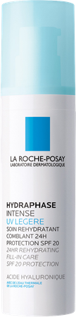 La Roche Posay Hydraphase Intense Uv Legere Creme 50ml 7