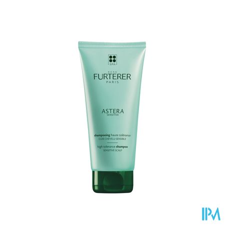 Furterer Astera Sensitive Sh Hoge Toler. 200ml Nf 4