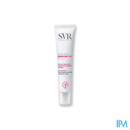 Svr Sensifine Creme Riche Ar 40ml 2