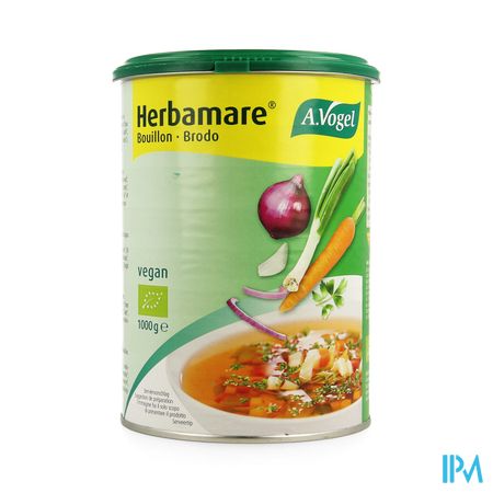 A.vogel Herbamare Bouillon 1000g