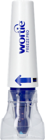 Wortie Freeze Pro 14ml 10