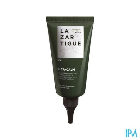 Lazartigue Cica-calm Gelee Dermo-apaisante 75ml