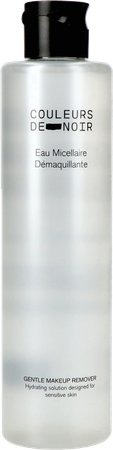 Couleurs De Noir Eau Micellaire Demaquillant 240ml 2