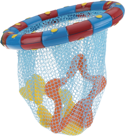 Nûby Set de pêche pour le bain - 18m+ 10