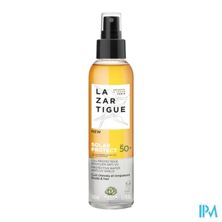 Lazartique Solar Protect 150ml 3