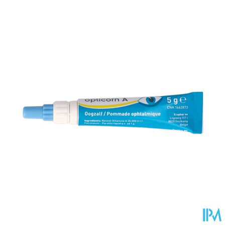 Orozyme Canine Tandp Enzymatisch Hond Tube 70g 5