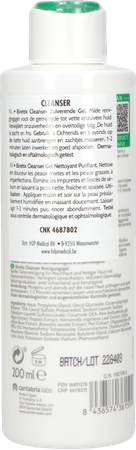 Biretix Cleanser Fl 200ml 3