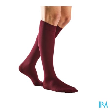 Bota Relax 280 Korte Kous Bordx N4 1