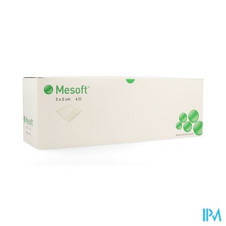 Mesoft Kp Ster 4l 5x 5cm 30x5 156065