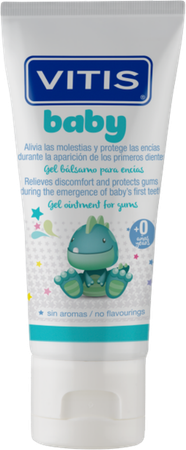 Vitis Baby Gel 30ml 3