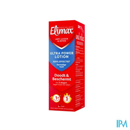 Elimax Pure Power 200ml