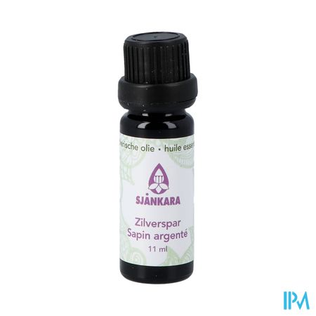 Sjankara Zilverspar Ess. Olie 11ml 2