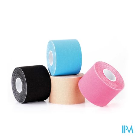 Sissel Kinesiology Tape Roos 1