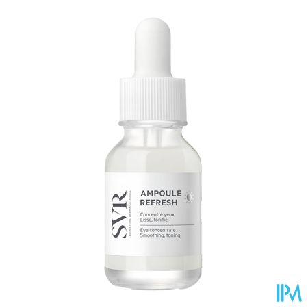 Svr Ampoule Refresh 15ml 1