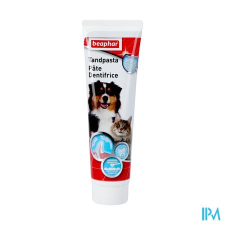 Beaphar Pate Dentifrice 100g