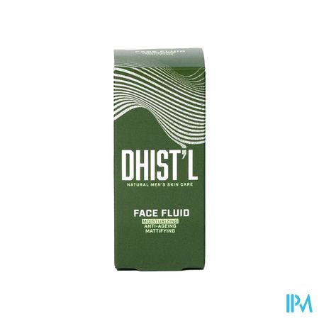 Dhistl Face Fluid 50ml