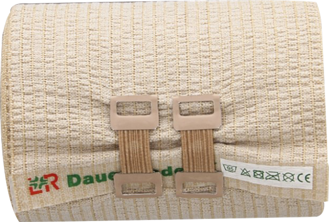 Dauerbinde K 10cm X14m 1 105907 1