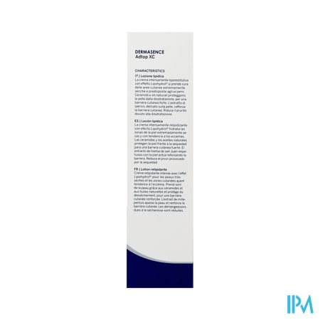Dermasence Adtop Xc Lipid Lotion 200ml 2