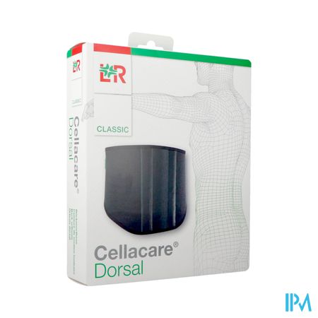 Cellacare Dorsal Classic T2 109012