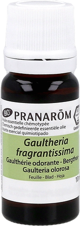 Pranarom Eo Bergthee Bio 10ml 5