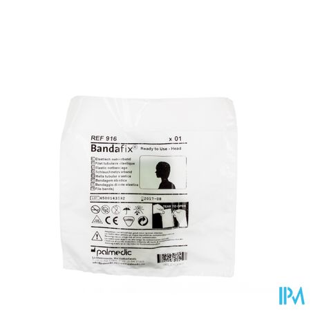 Bandafix Helanca Hoofd T16-5 9285916