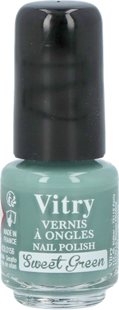 Vitry Vao Mini Sweet Green 4ml 2