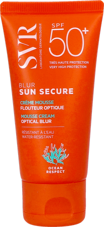Svr Sun Secure Blur Spf50 50ml Nf Verv.3435054 2