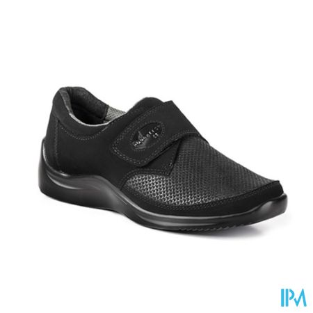 Podartis Via Chaussure Femme Noir 38l