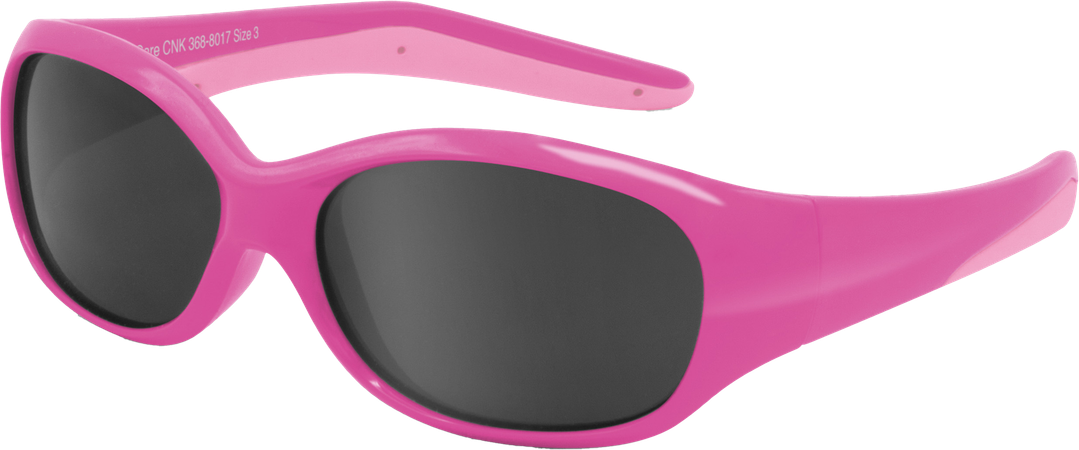 Eureka Care Lunette Soleil Enf. Fuchia-rose 2-4ans