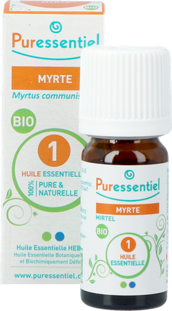 Puressentiel Eo Myrthe Bio Expert 5ml 7
