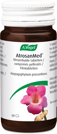 A.Vogel Atrosanmed Comp 60 11