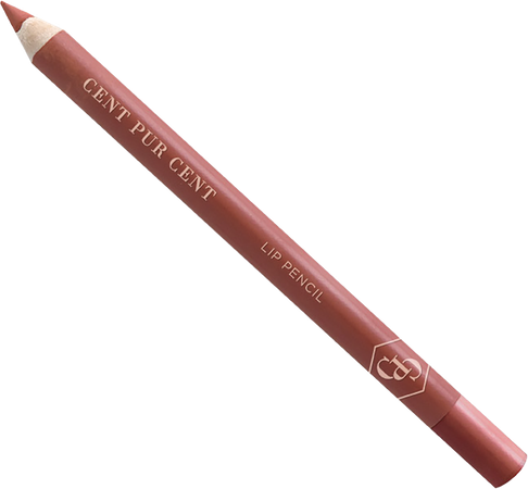 Cent Pur Cent The Ultimate Lipliner Nude Nectar 1