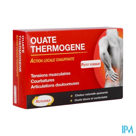 Ouate Thermogene 30g