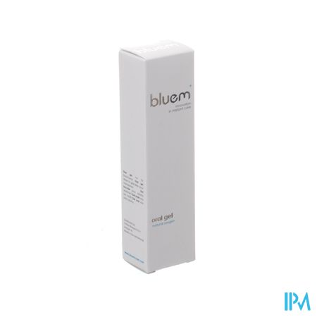 Bluem Gel Oral 15ml