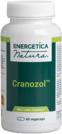 Cranozol V-caps 60 1