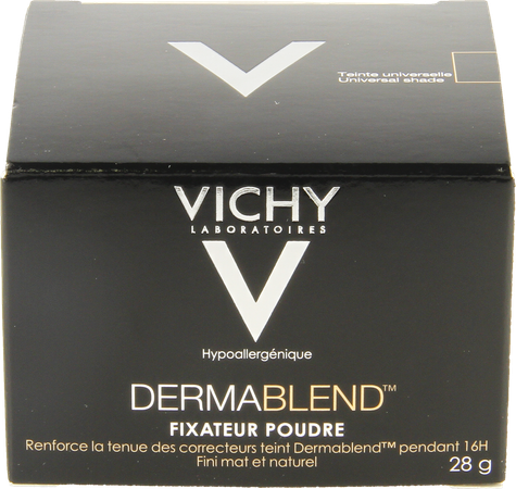Vichy Dermablend Fixator Pdr 28g 6