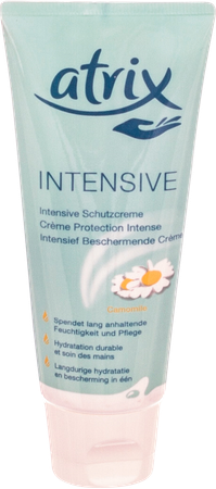 Atrix Creme Intensieve Bescherm. Tube 100ml Promo 1