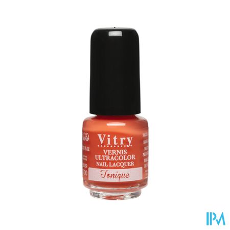 Vitry Vao Mini Tonique 4ml 3
