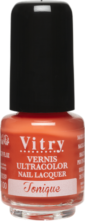 Nagellak Mini "tonique" 4ml 3
