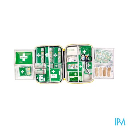 Cederroth First Aid Kit l 1