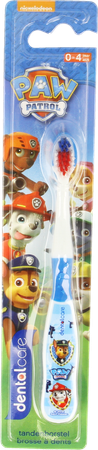 Dental Care Paw Patrol Brosse A Dents 1