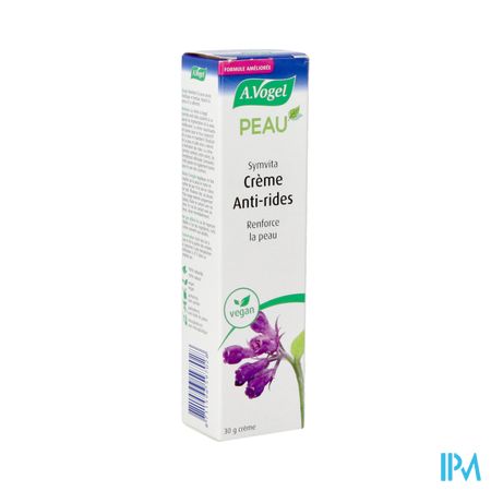 A.vogel Creme Symvita 30ml Nf