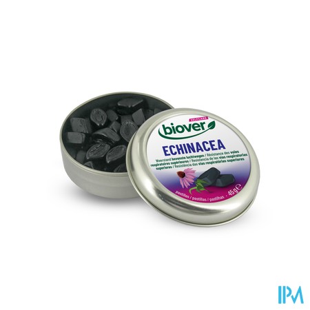 Echinacea Pastilles 45g