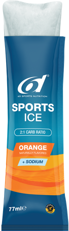 6d Sports Ice Orange 8x77ml 2