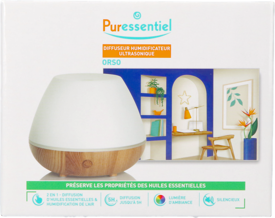 Puressentiel Verspreider Orso 3