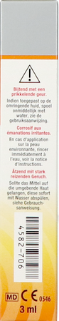Endwarts Pen C Stylo 3ml 5