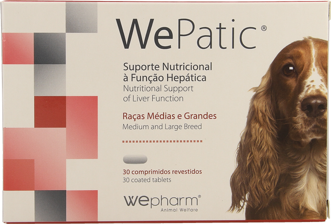Wepatic Mb & Lb Comp 30 1
