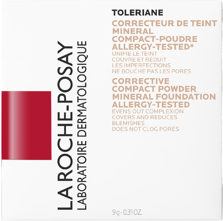 La Roche Posay Toleriane Teint Mineral 11 9g 4