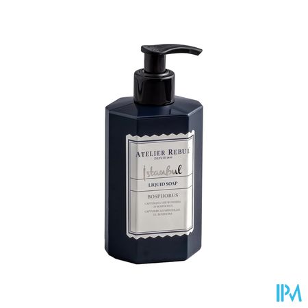 Atelier Rebul Istanbul Bosphorus Savon Main 250ml